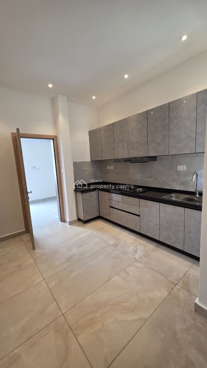 4 Bedroom Smart House with a Boys Quarters and Pool at East Legon Adjr, East Legon Adjringano, Accra Metropolitan, Accra, House for Sale