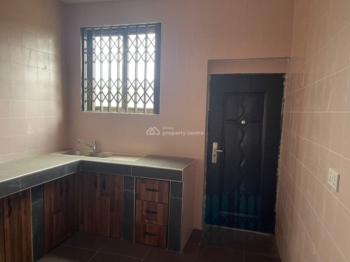 Weija White Cross 2 Bedrooms, West Hills Mall, Ga West Municipal, Accra, Apartment for Rent