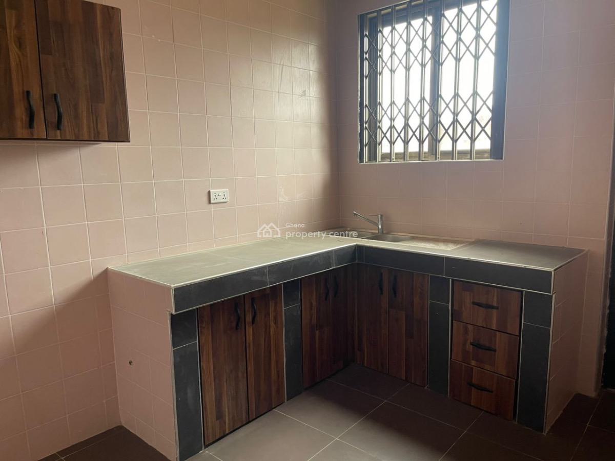 Weija White Cross 2 Bedrooms, West Hills Mall, Ga West Municipal, Accra, Apartment for Rent