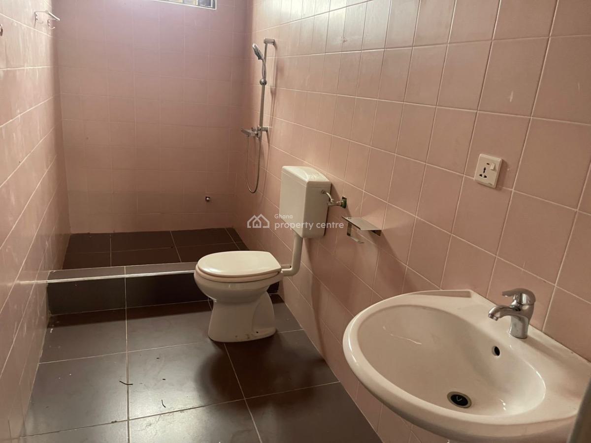 Weija White Cross 2 Bedrooms, West Hills Mall, Ga West Municipal, Accra, Apartment for Rent