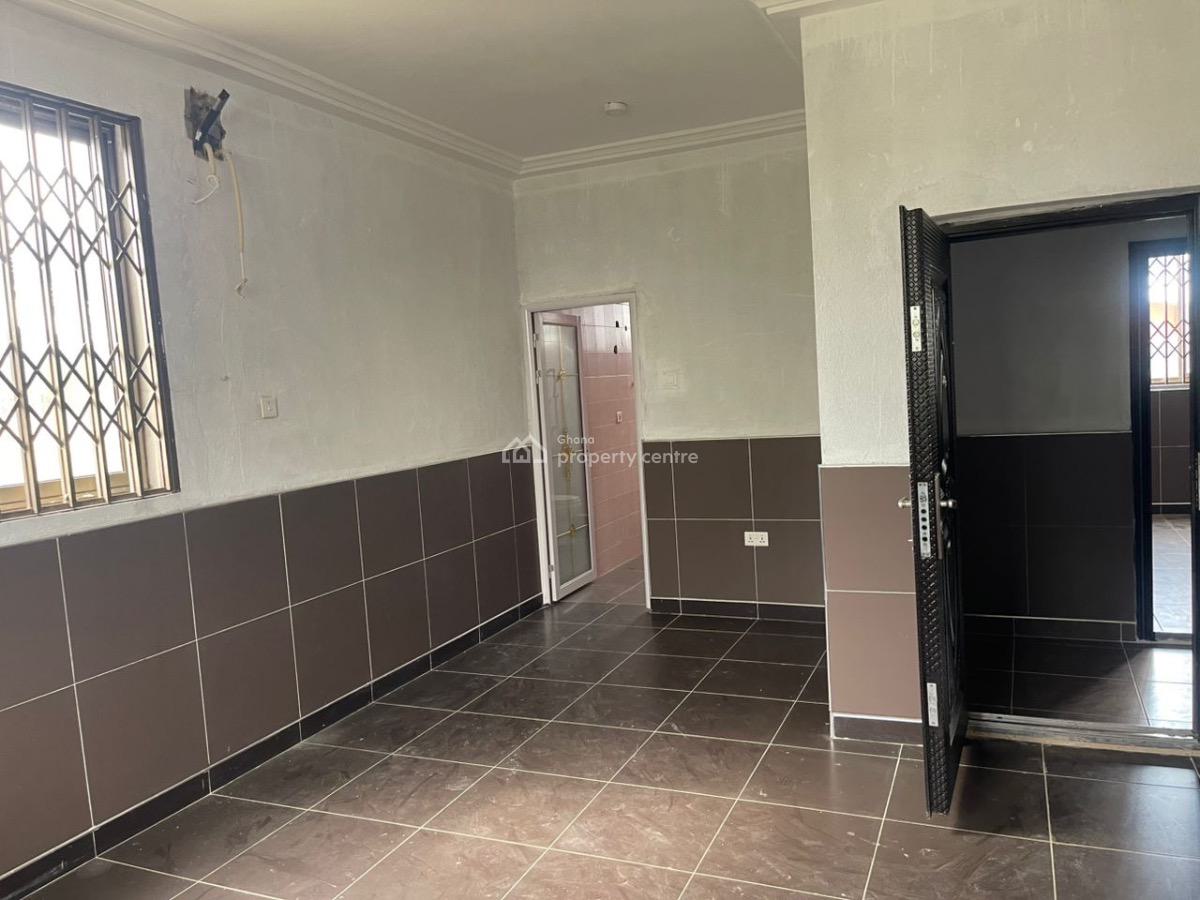 Weija White Cross 2 Bedrooms, West Hills Mall, Ga West Municipal, Accra, Apartment for Rent