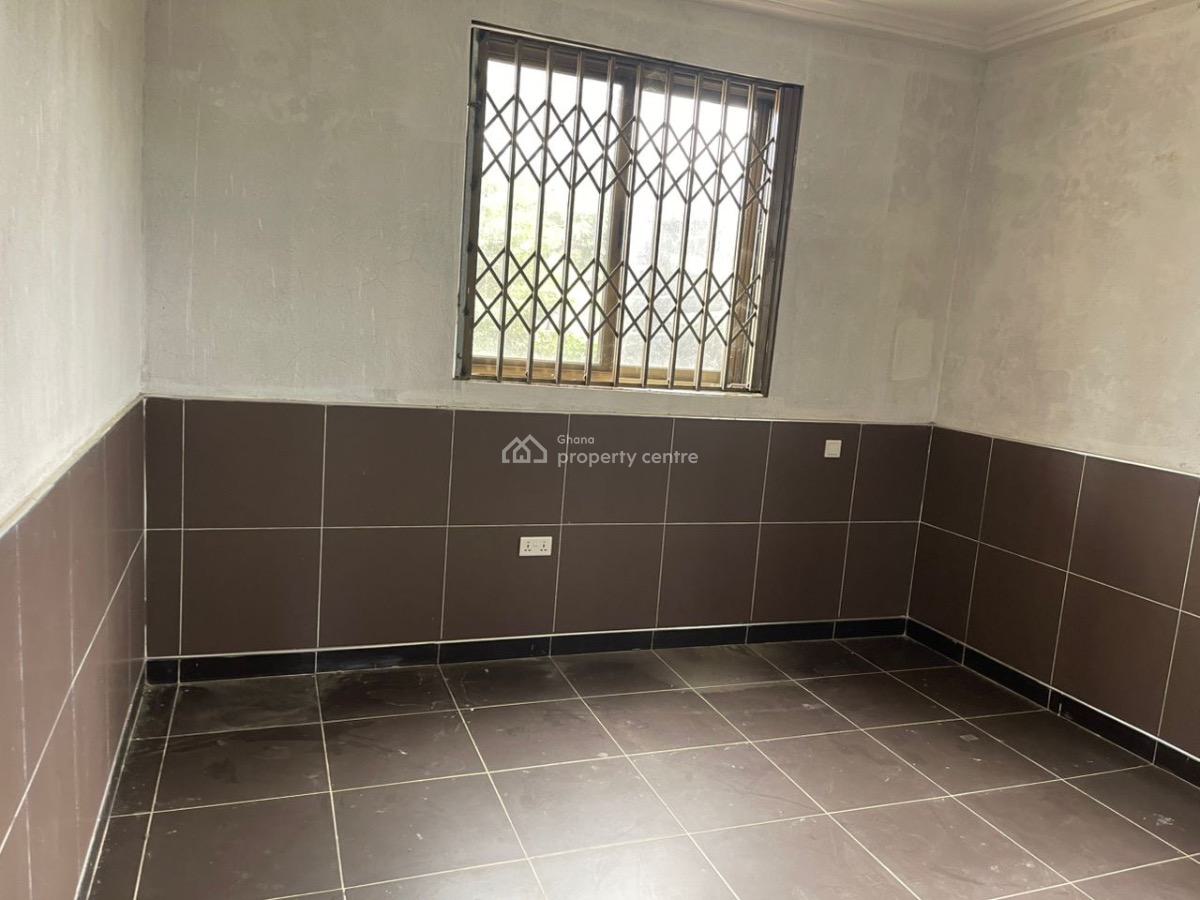 Weija White Cross 2 Bedrooms, West Hills Mall, Ga West Municipal, Accra, Apartment for Rent