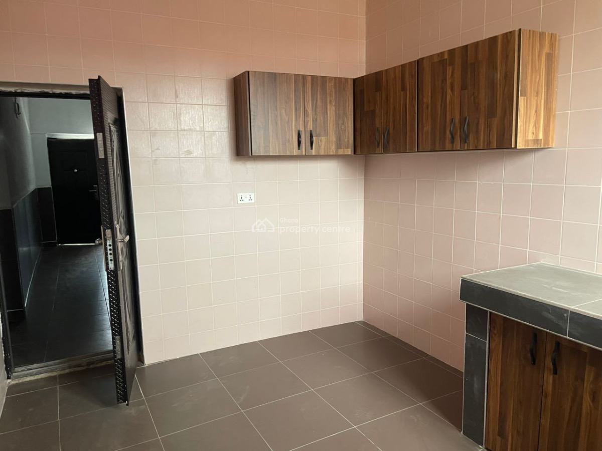 Weija White Cross 2 Bedrooms, West Hills Mall, Ga West Municipal, Accra, Apartment for Rent
