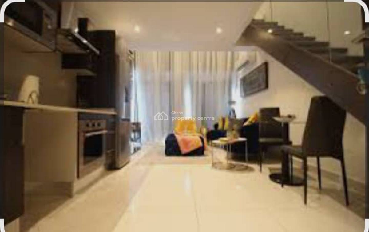 Cantonments 2 Bedrooms Apartment, Embassy Gardens, Cantonments, Accra, Apartment for Sale