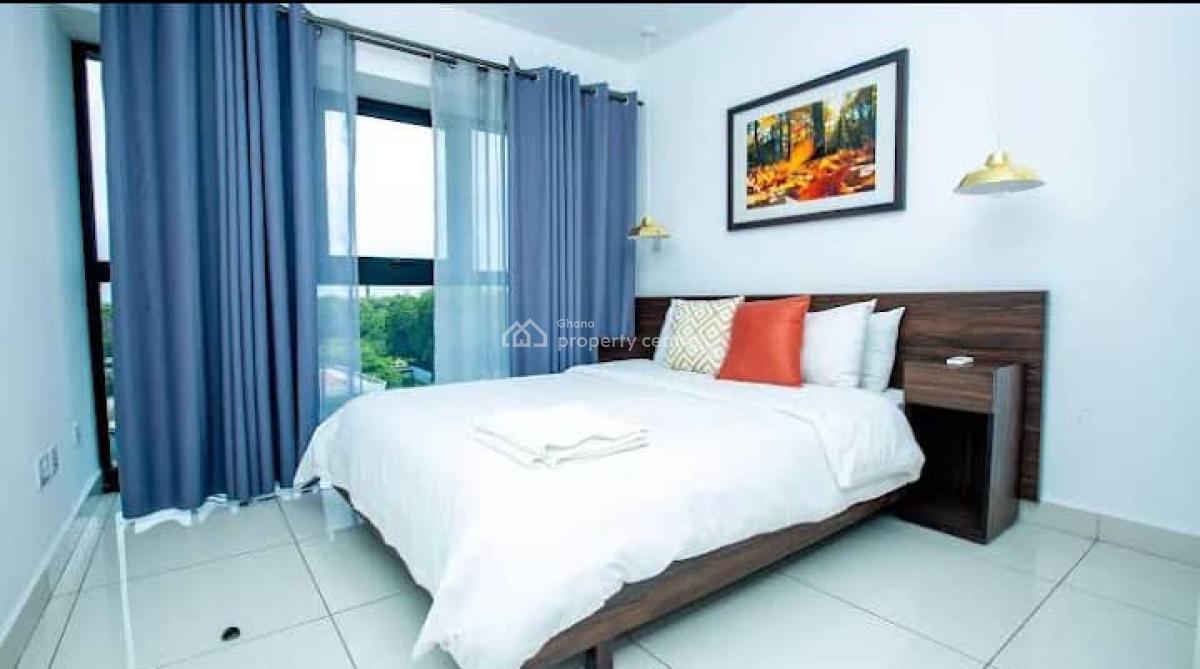 Cantonments 2 Bedrooms Apartment, Embassy Gardens, Cantonments, Accra, Apartment for Sale