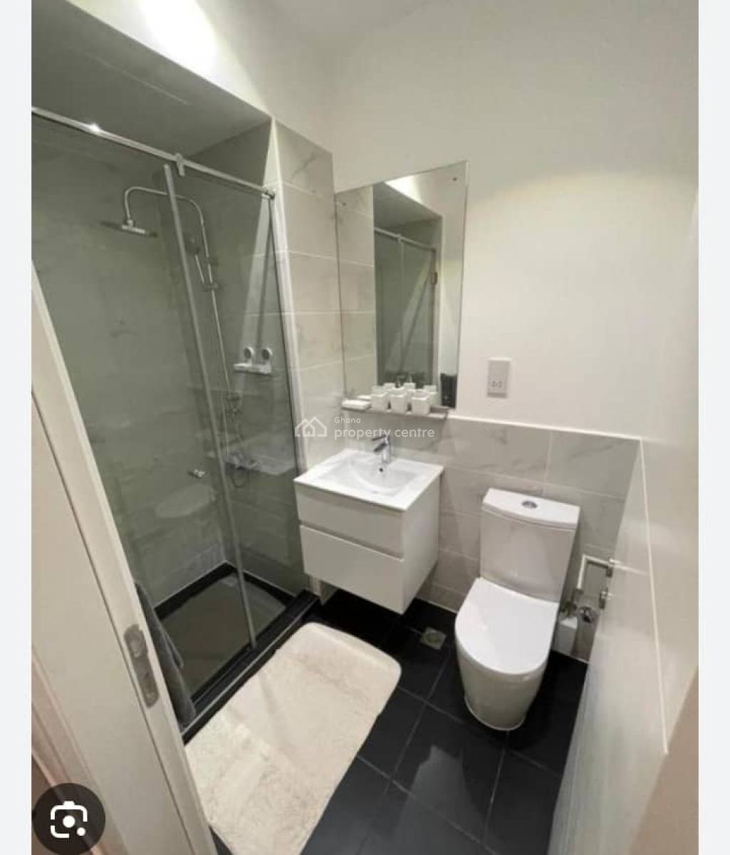 Cantonments 2 Bedrooms Apartment, Embassy Gardens, Cantonments, Accra, Apartment for Sale
