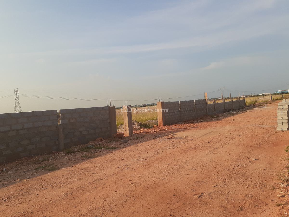Outstanding Inner City Lands at Tema Community 25, Adom Estate Road, Dawhenya, Tema, Accra, Mixed-use Land for Sale