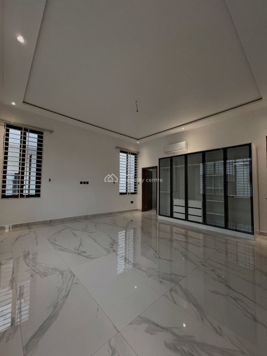 Executive Newly Built All En-suite 3 Bedroom, Adjiringanor, East Legon, Accra, House for Rent