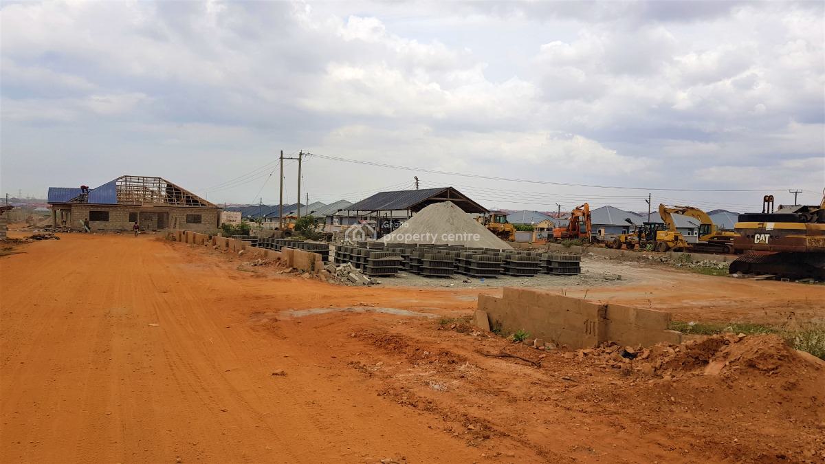 Benefit More !!!!! Tema Community 25 Lands., Community 25 Mall, Tema, Accra, Mixed-use Land for Sale