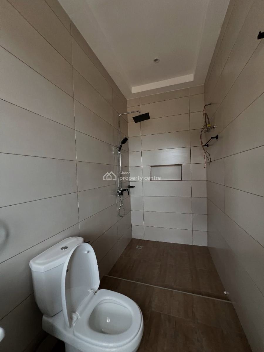 Executive Newly Built All En-suite 3 Bedroom, Airport Residential Area, Accra, House for Rent
