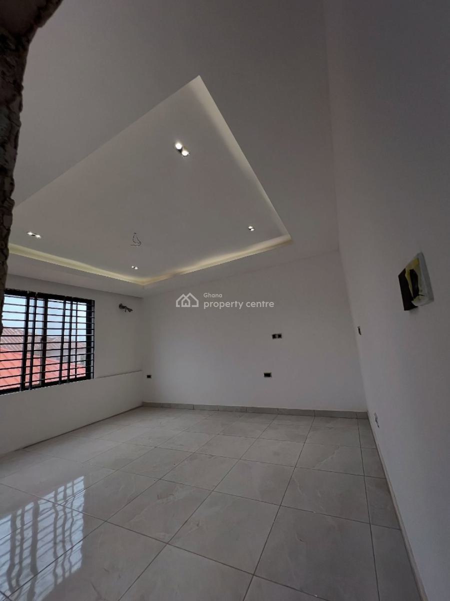 Executive an Off Plan En-suite 4 Bedroom, East Legon, Accra, House for Sale