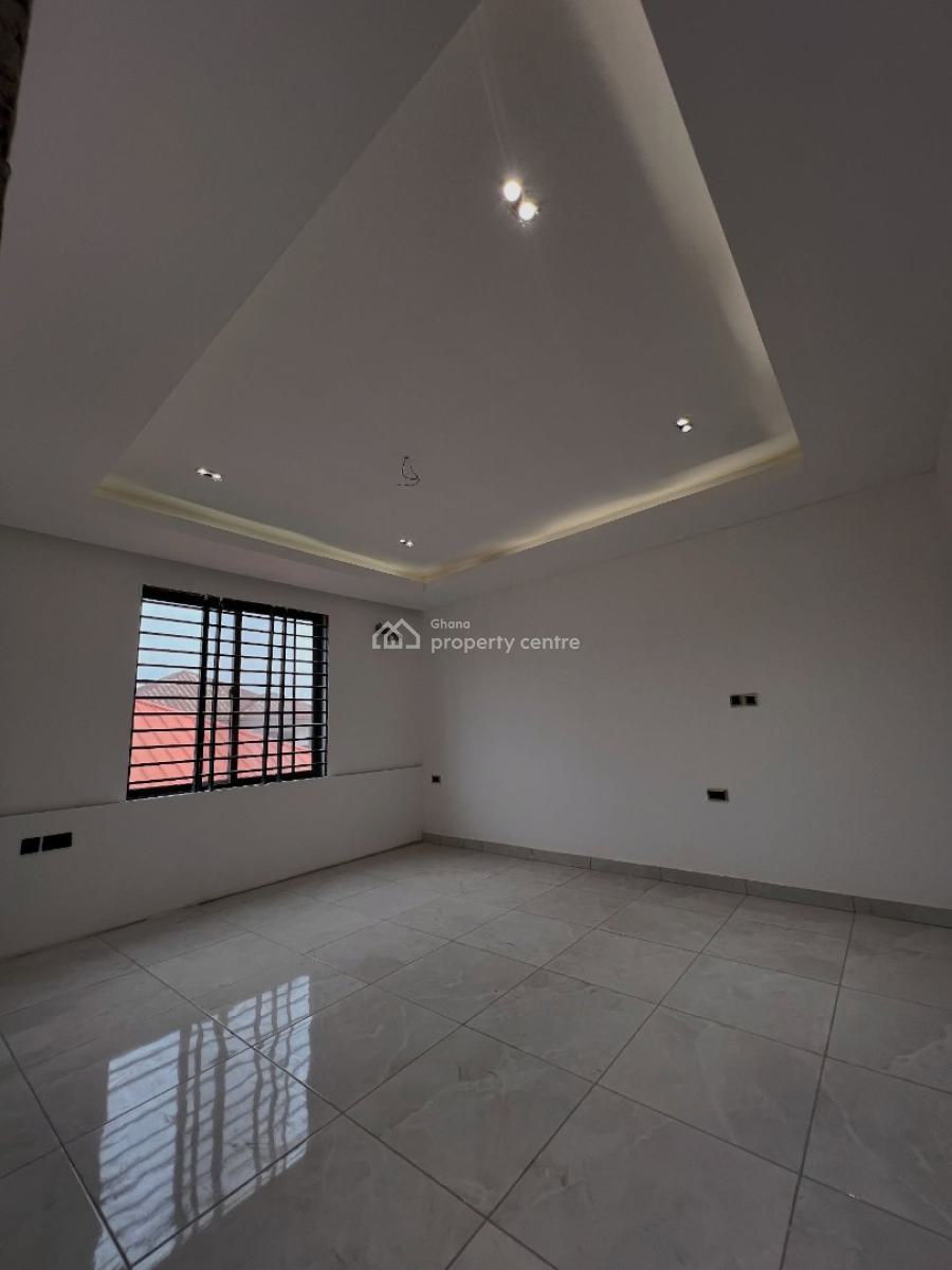 Executive an Off Plan En-suite 4 Bedroom, East Legon, Accra, House for Sale