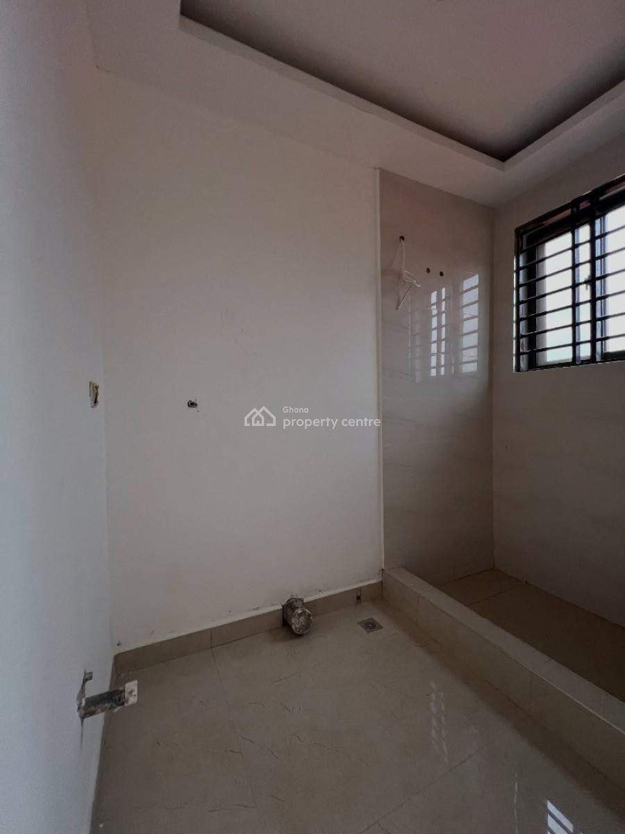 Executive an Off Plan En-suite 4 Bedroom, East Legon, Accra, House for Sale