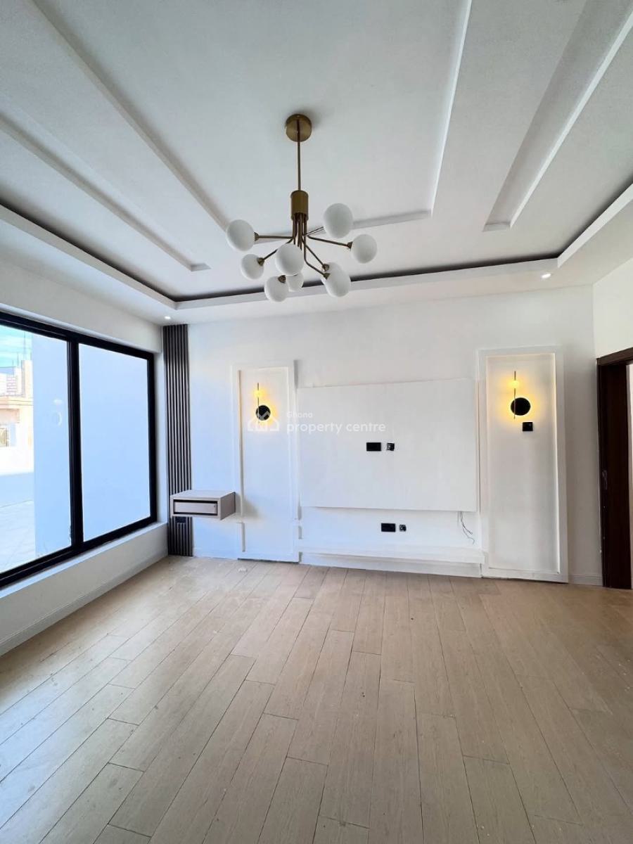 Executive All En-suite 6 Bedroom, Lashibi, Accra, House for Sale