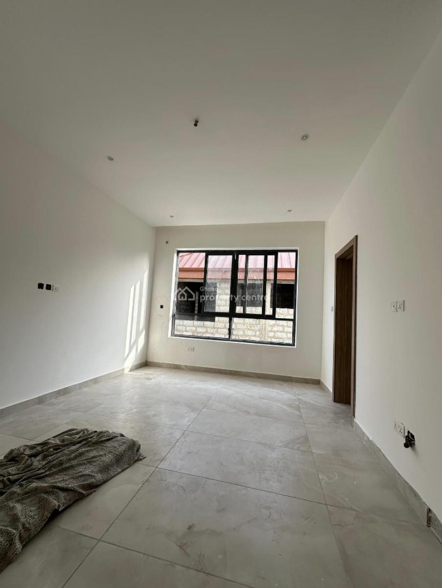 Executive 5 Bedrooms, East Legon, Accra, House for Sale