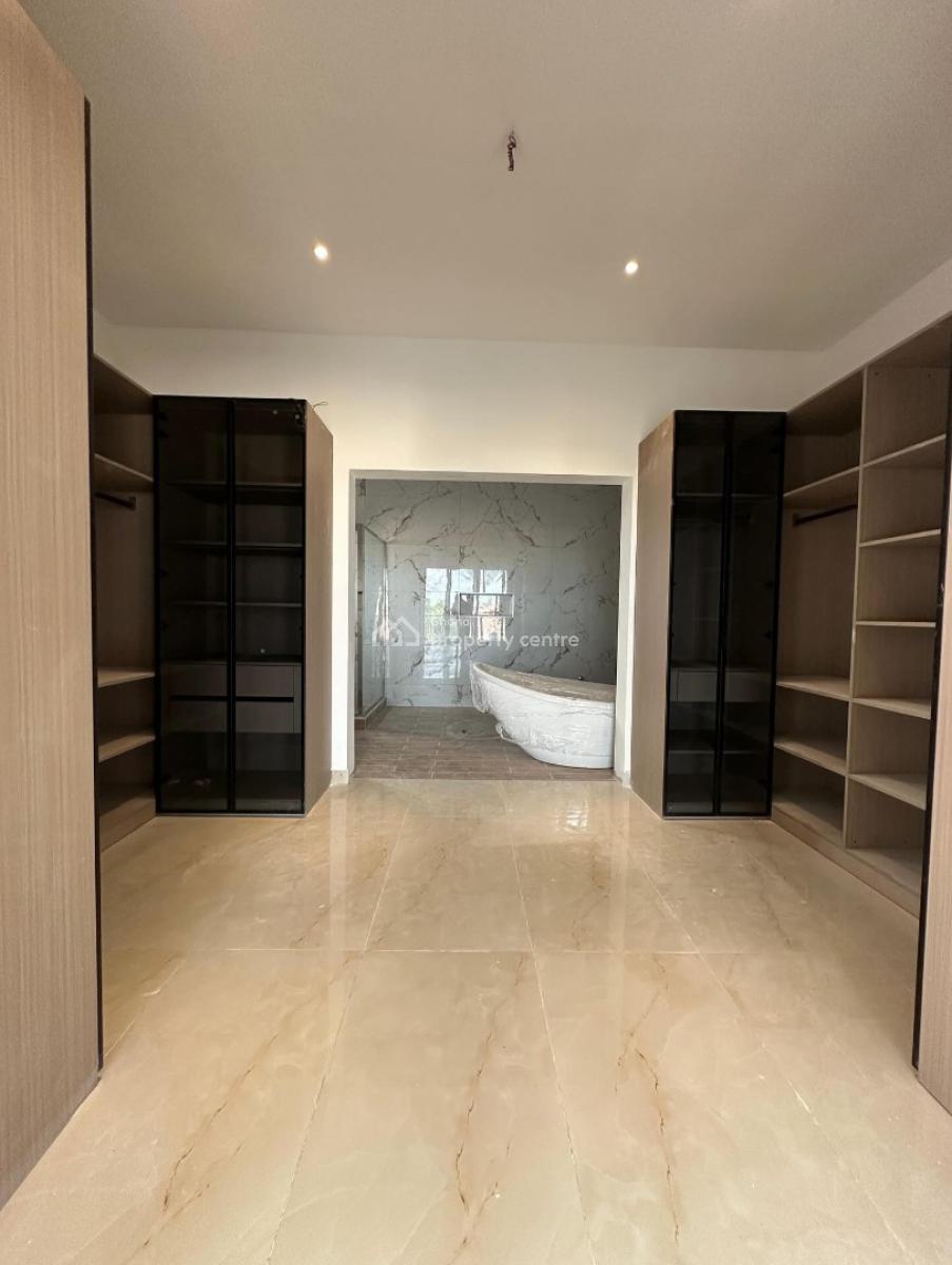 Executive 5 Bedrooms, East Legon, Accra, House for Sale