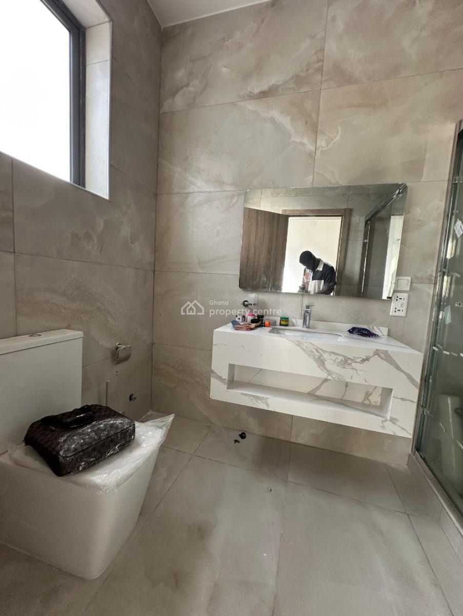 Executive 5 Bedrooms, East Legon, Accra, House for Sale