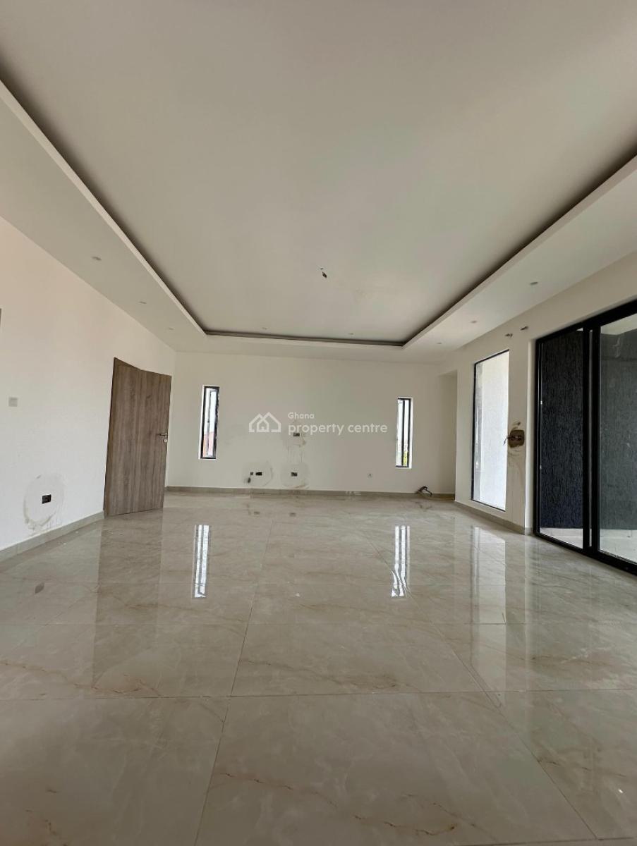 Executive 5 Bedrooms, East Legon, Accra, House for Sale