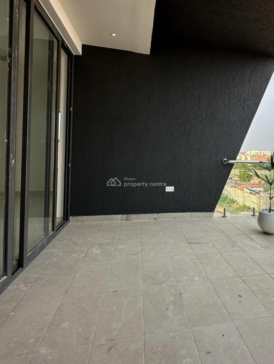 Executive 5 Bedrooms, East Legon, Accra, House for Sale
