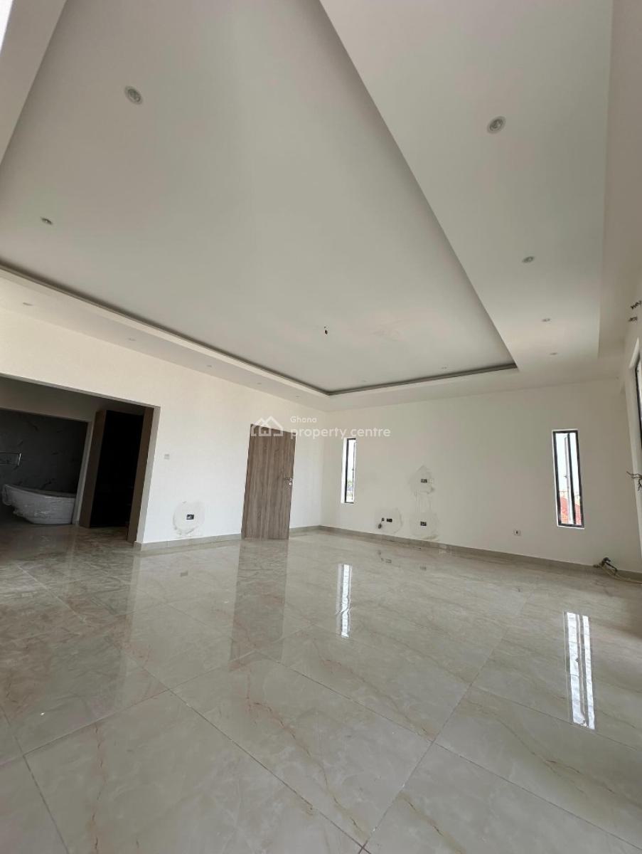 Executive 5 Bedrooms, East Legon, Accra, House for Sale