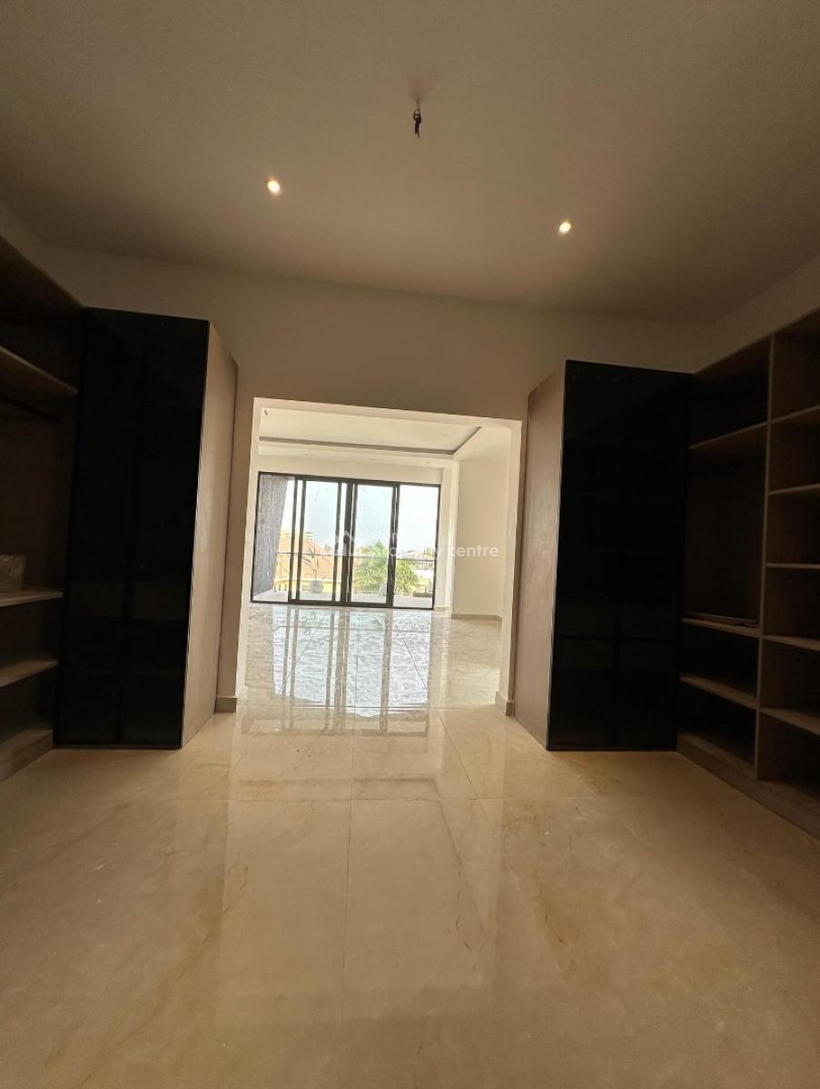 Executive 5 Bedrooms, East Legon, Accra, House for Sale