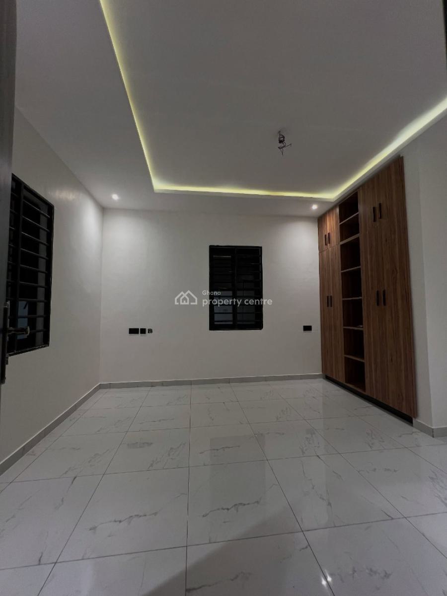 Executive Newly Built All En-suite 3 Bedroom, Adenta Municipal, Accra, House for Sale