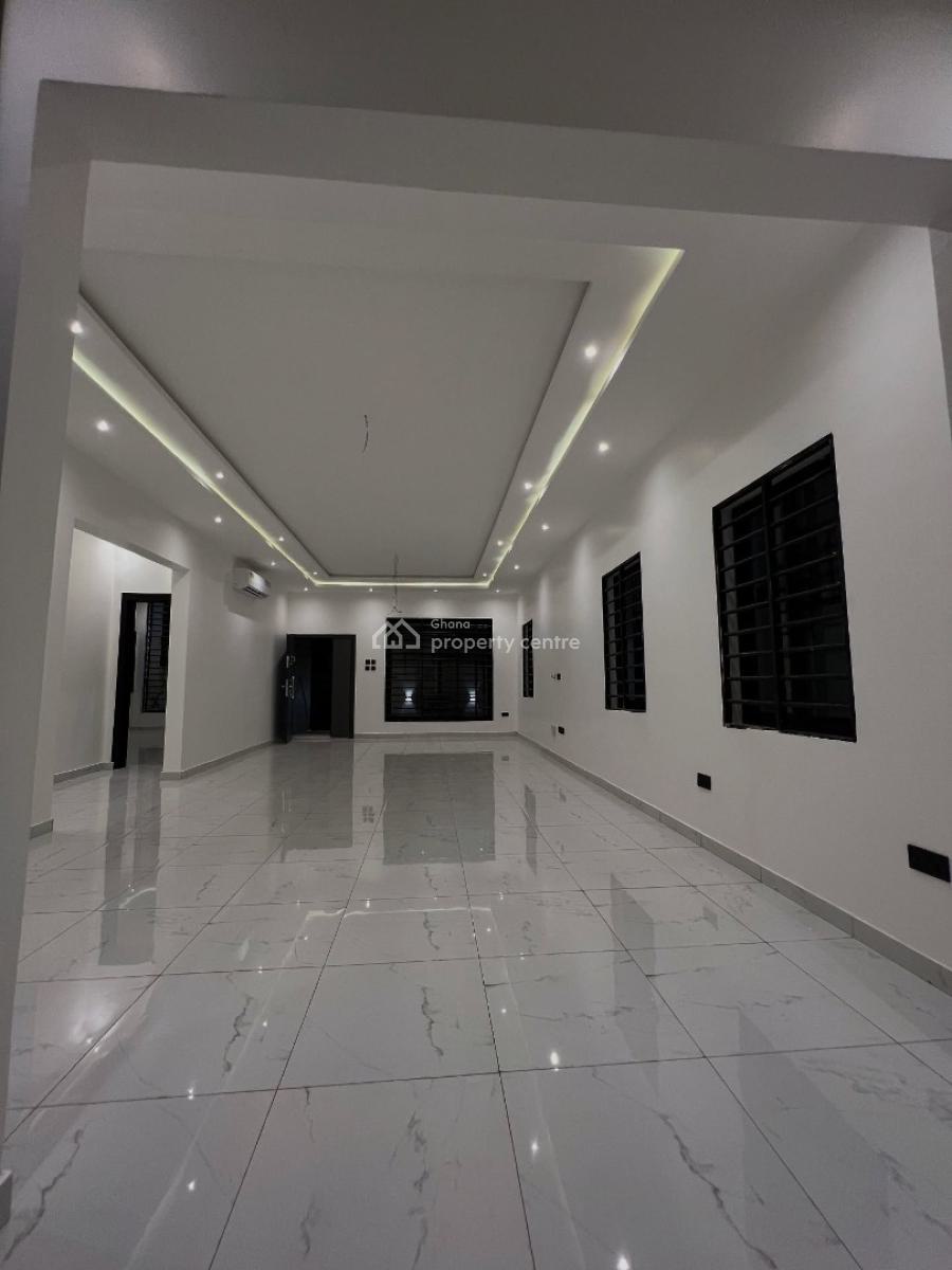 Executive Newly Built All En-suite 3 Bedroom, Adenta Municipal, Accra, House for Sale