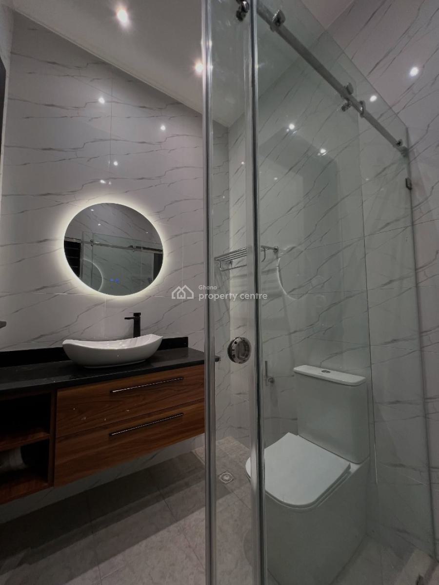Executive Newly Built All En-suite 3 Bedroom, Adenta Municipal, Accra, House for Sale