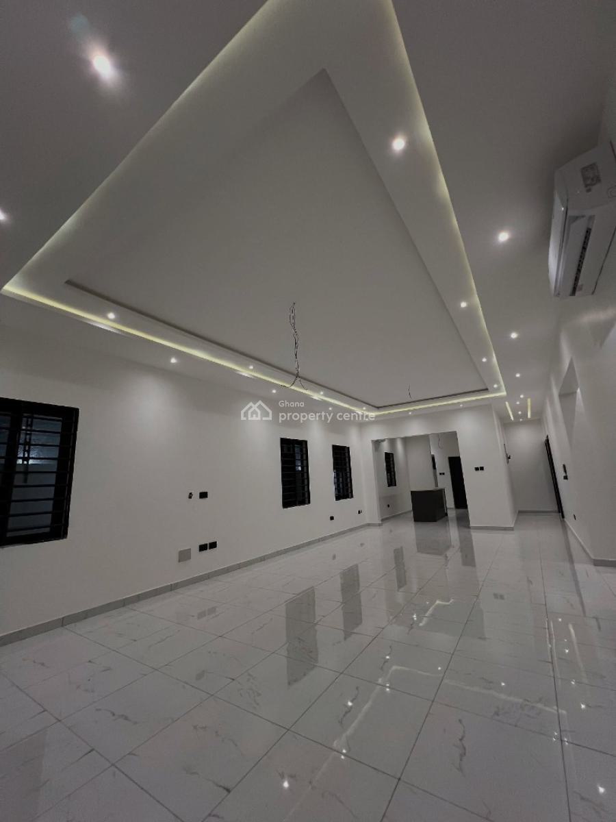 Executive Newly Built All En-suite 3 Bedroom, Adenta Municipal, Accra, House for Sale