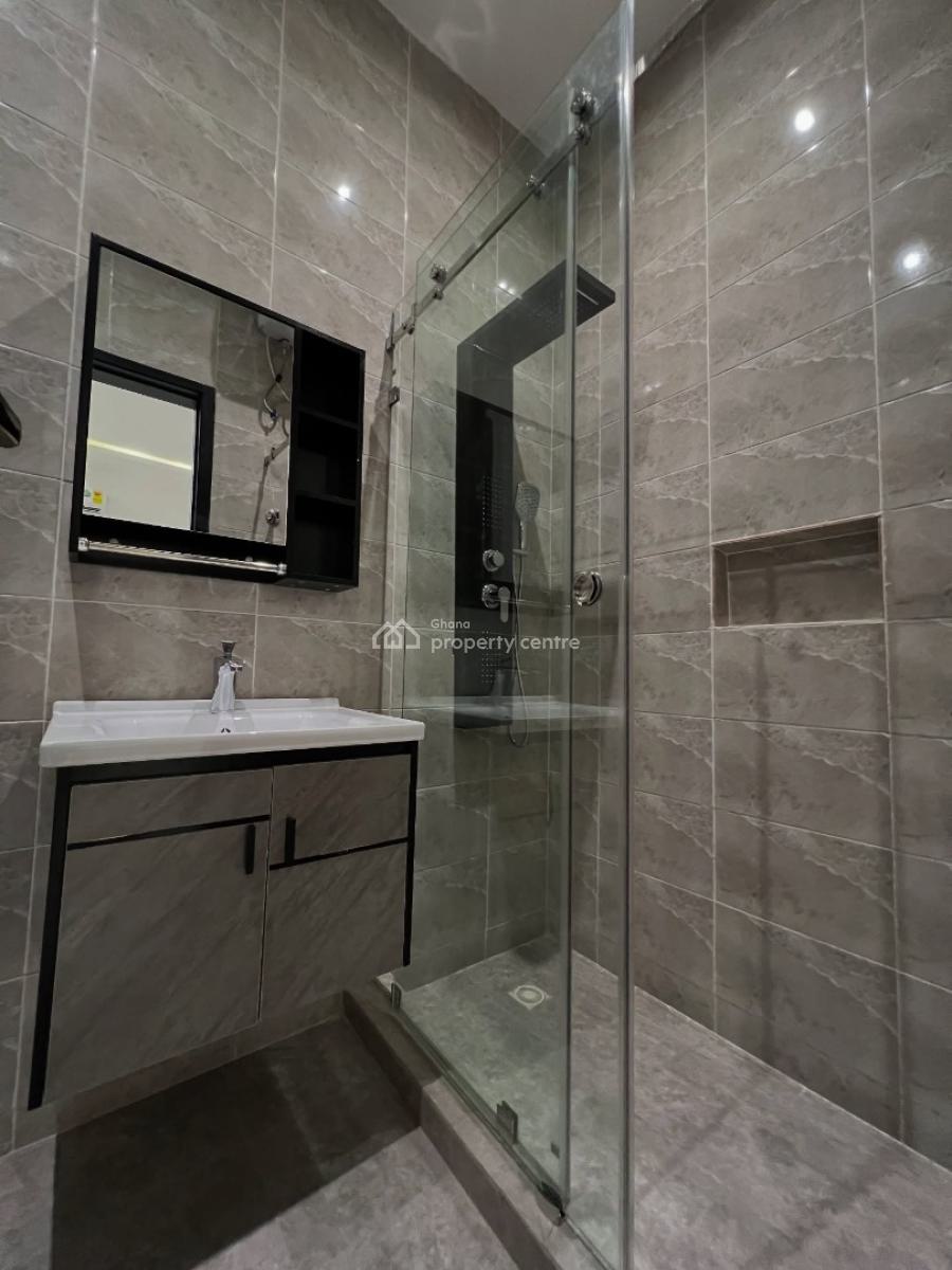 Executive Newly Built All En-suite 3 Bedroom, Adenta Municipal, Accra, House for Sale