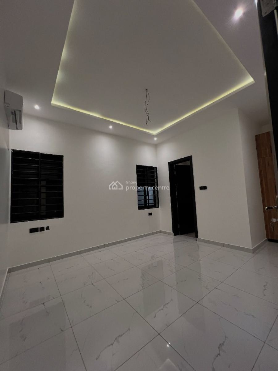 Executive Newly Built All En-suite 3 Bedroom, Adenta Municipal, Accra, House for Sale
