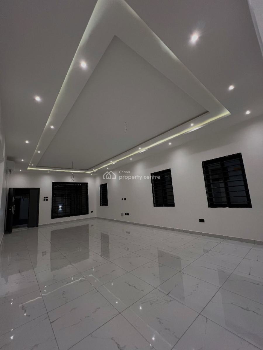 Executive Newly Built All En-suite 3 Bedroom, Adenta Municipal, Accra, House for Sale
