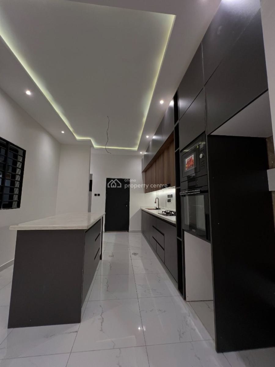 Executive Newly Built All En-suite 3 Bedroom, Adenta Municipal, Accra, House for Sale