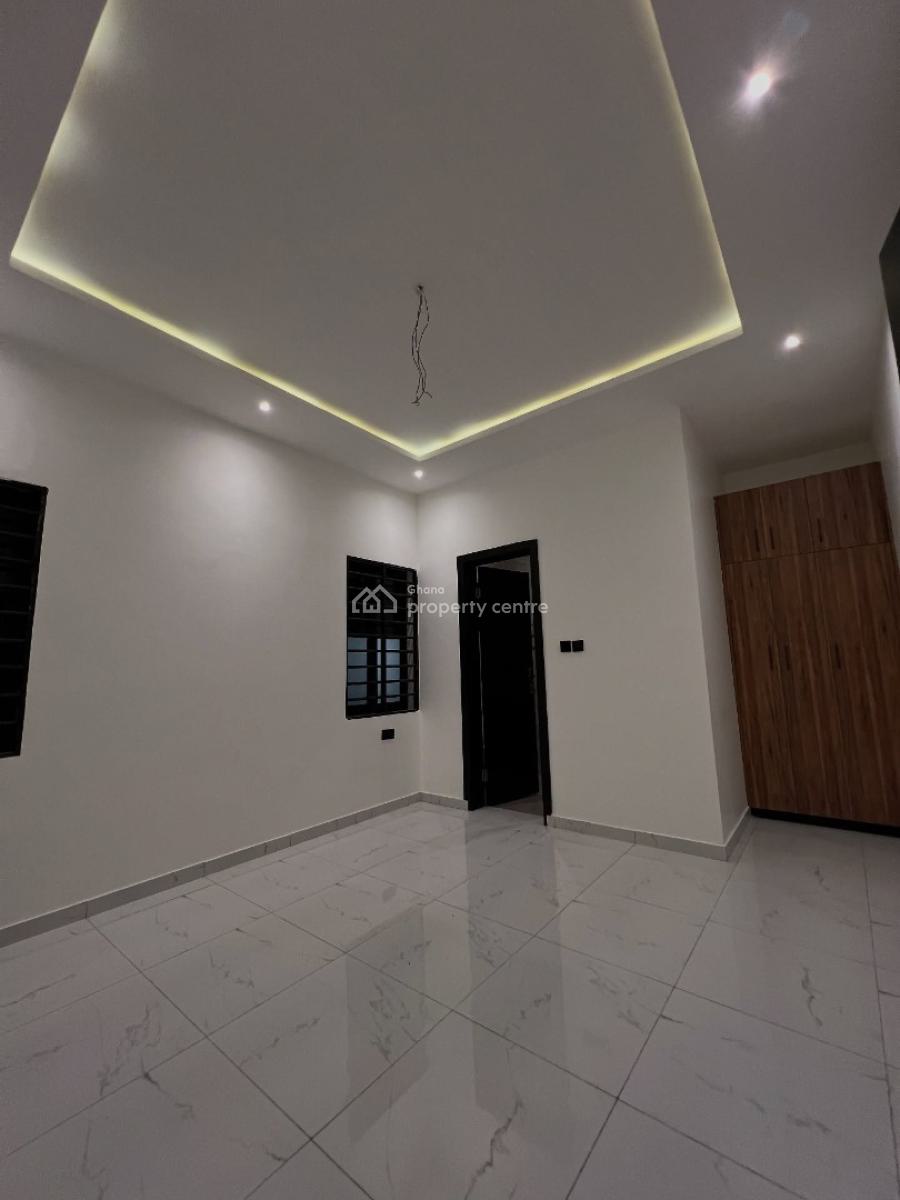 Executive Newly Built All En-suite 3 Bedroom, Adenta Municipal, Accra, House for Sale