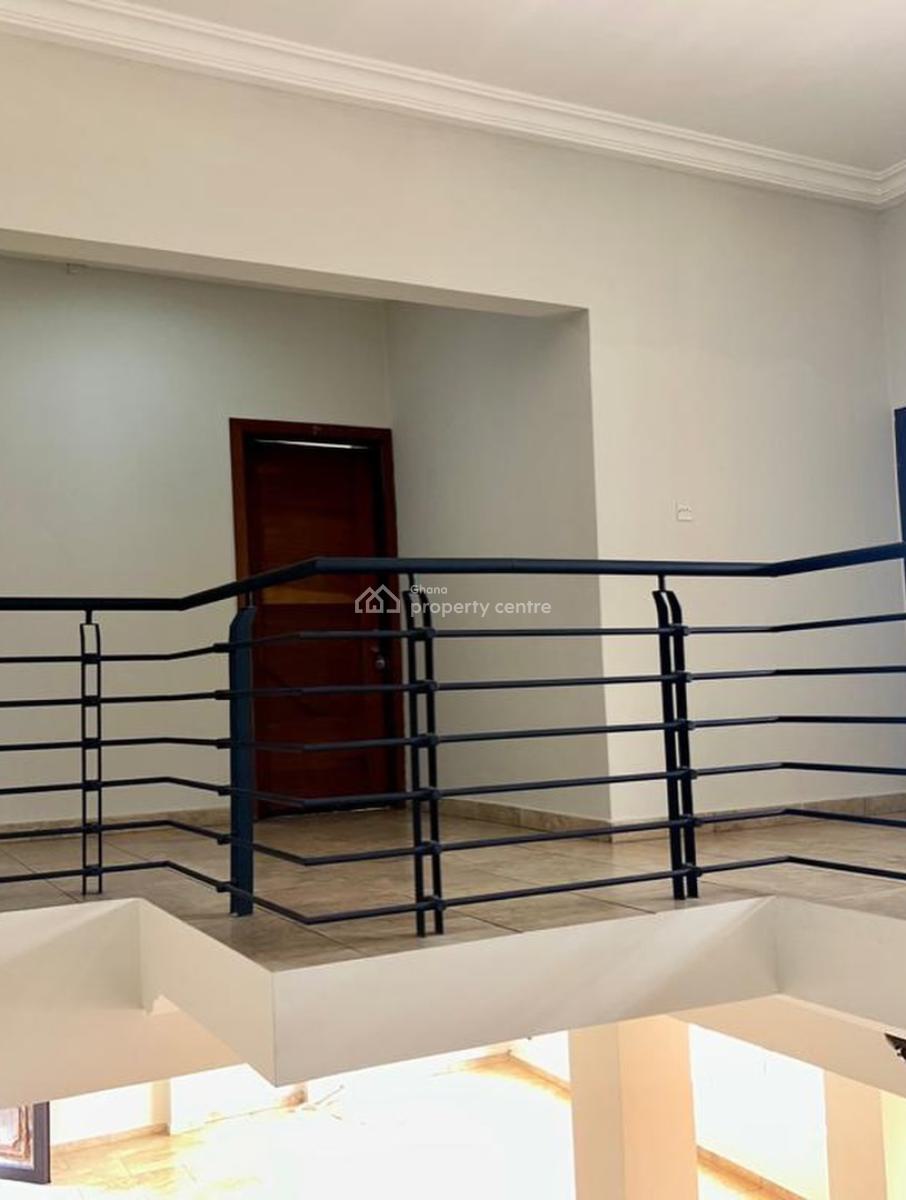 Executive 4 Bedroom, East Legon, Accra, House for Rent