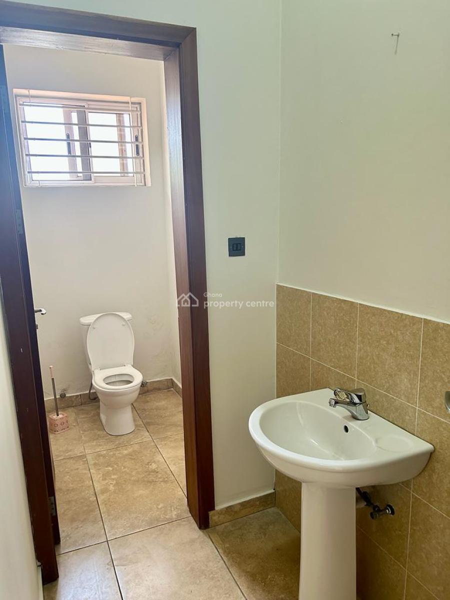 Executive 4 Bedroom, East Legon, Accra, House for Rent