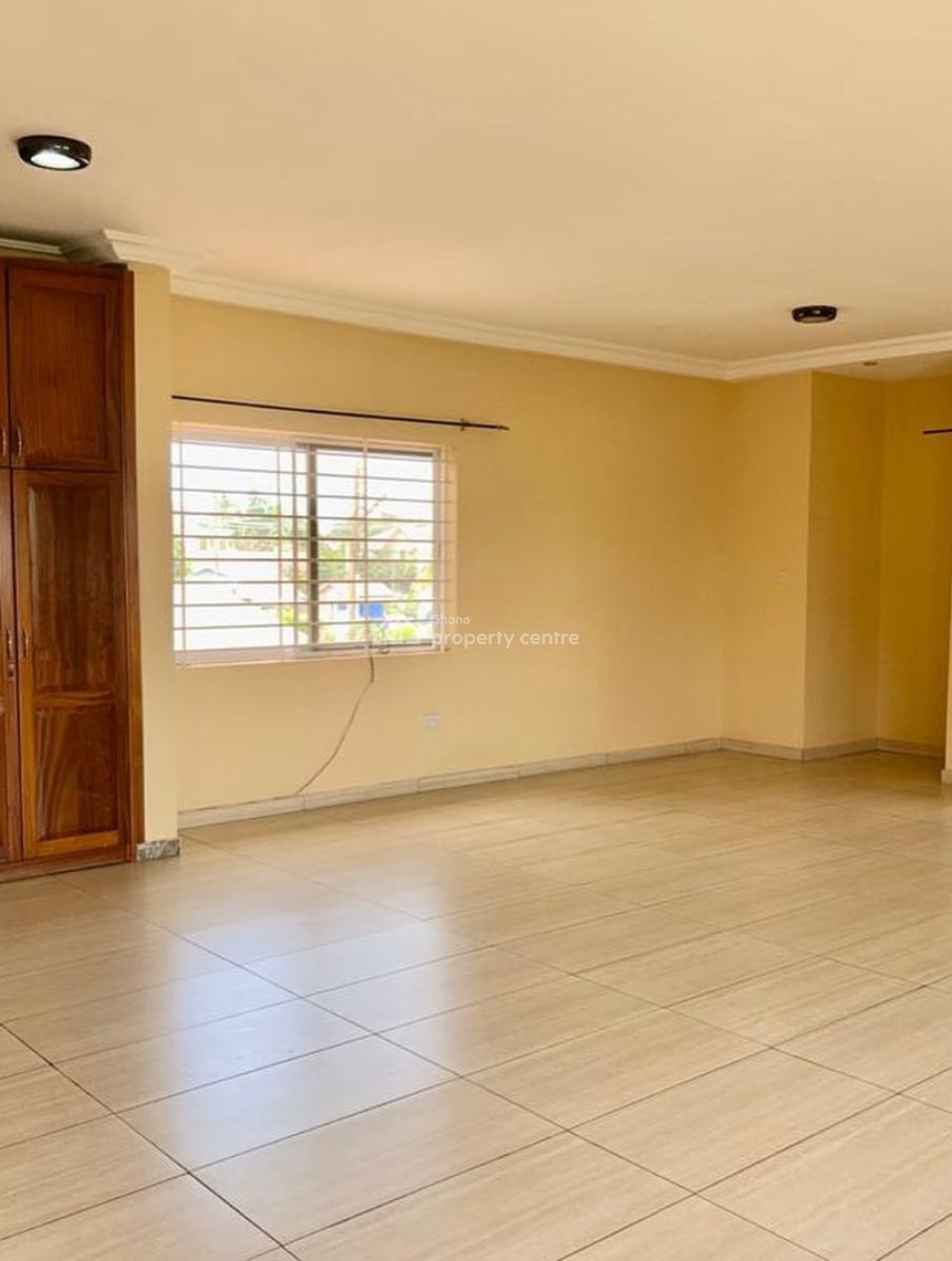 Executive 4 Bedroom, East Legon, Accra, House for Rent