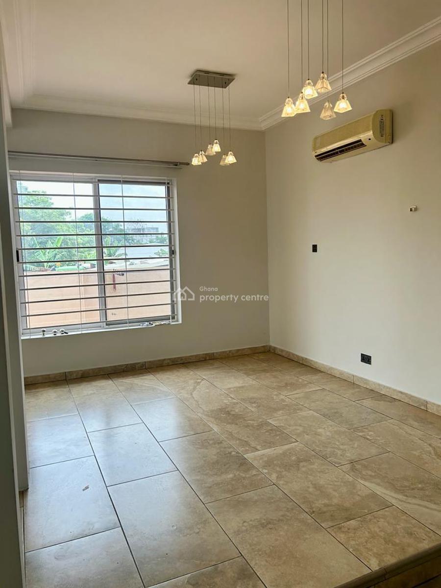 Executive 4 Bedroom, East Legon, Accra, House for Rent