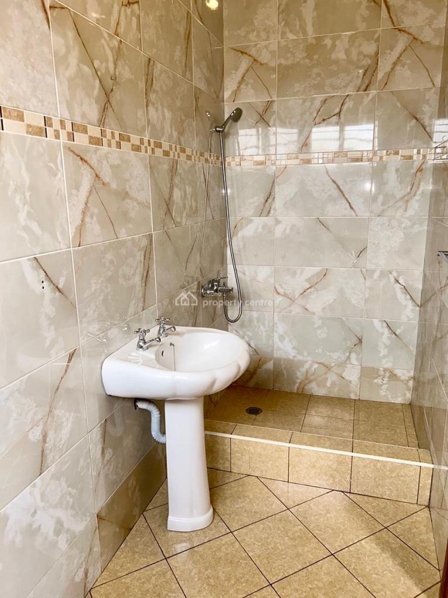Executive 4 Bedroom, East Legon, Accra, House for Rent