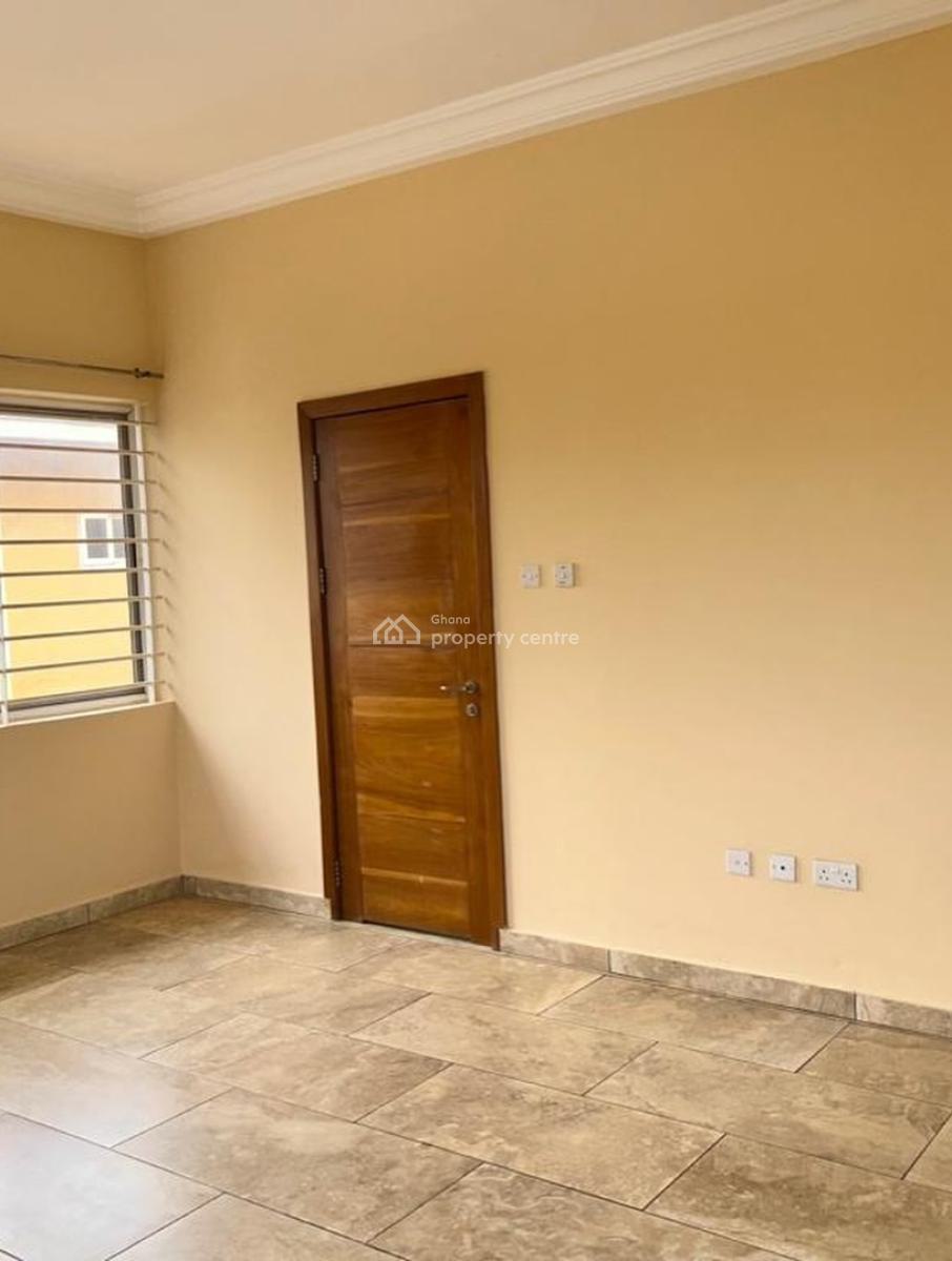 Executive 4 Bedroom, East Legon, Accra, House for Rent