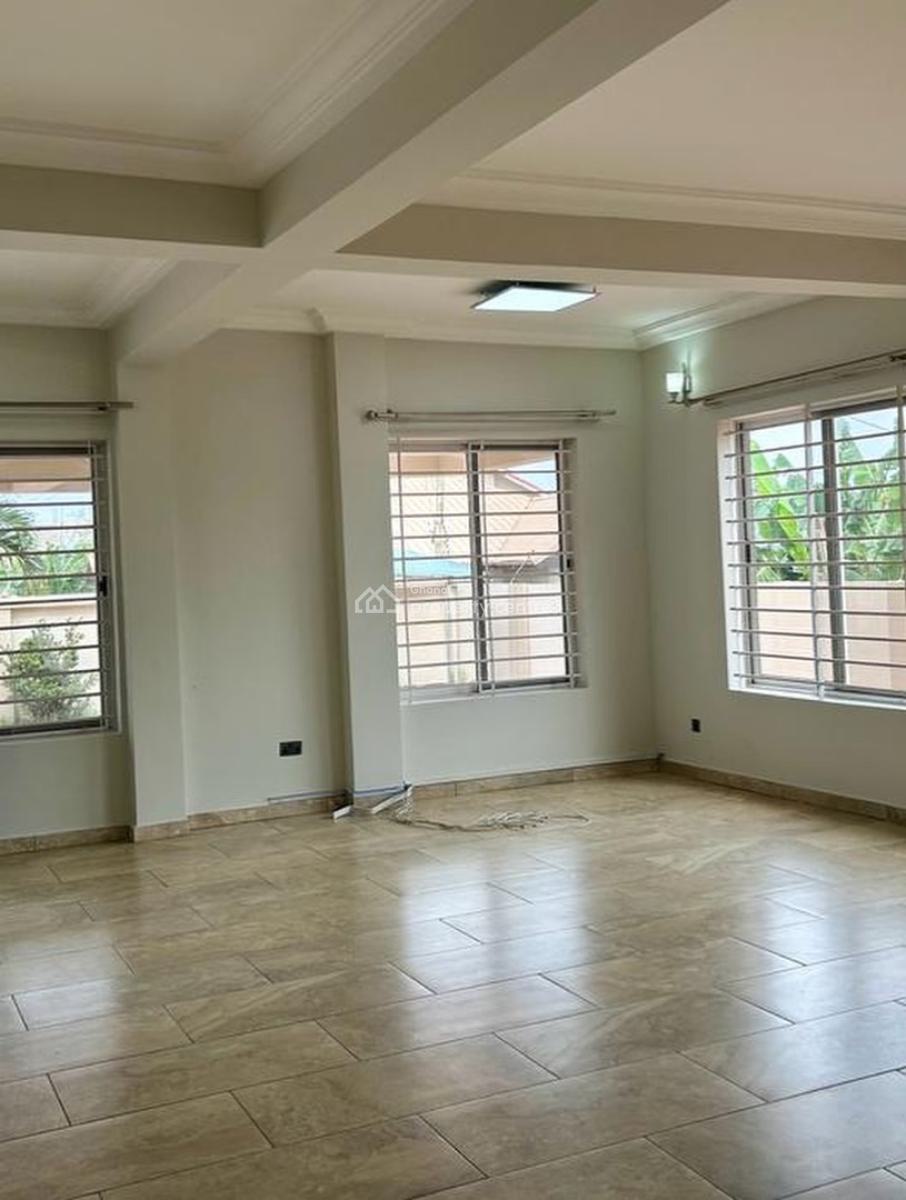 Executive 4 Bedroom, East Legon, Accra, House for Rent