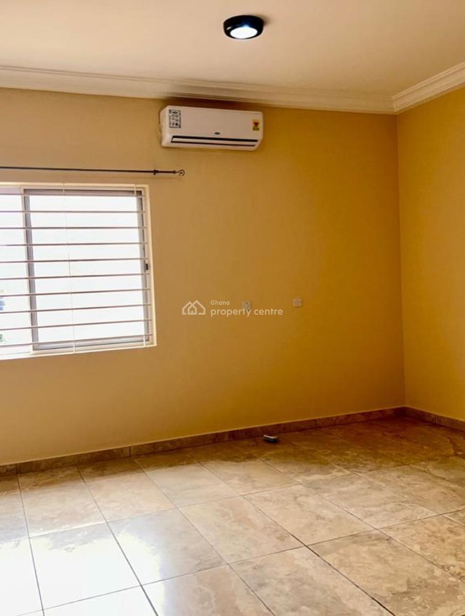 Executive 4 Bedroom, East Legon, Accra, House for Rent