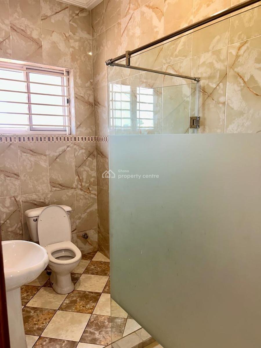 Executive Newly Built All En-suite 4 Bedroom, Haatso, Ga East Municipal, Accra, House for Sale
