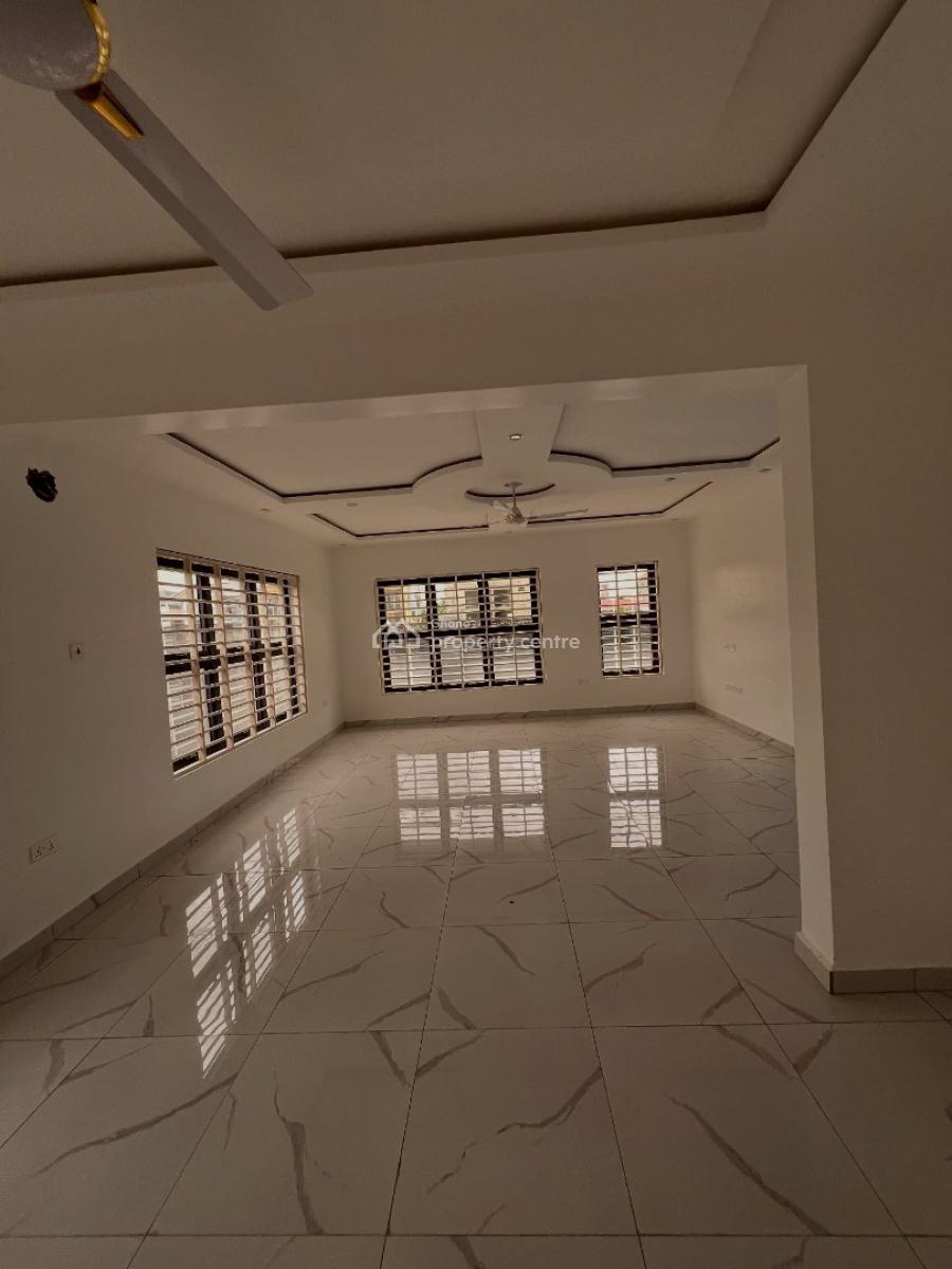 Executive Newly Built All En-suite 4 Bedroom, Haatso, Ga East Municipal, Accra, House for Sale