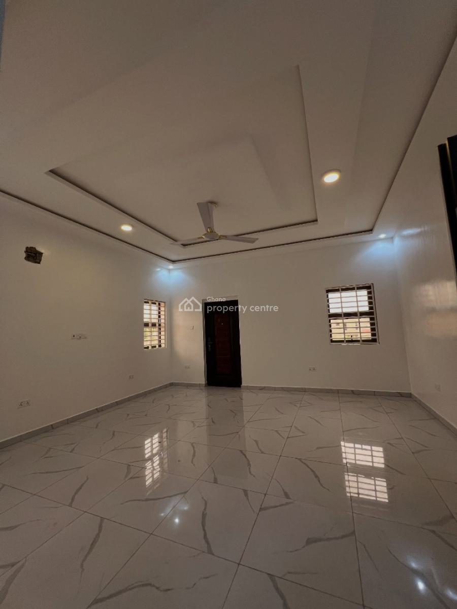 Executive Newly Built All En-suite 4 Bedroom, Haatso, Ga East Municipal, Accra, House for Sale