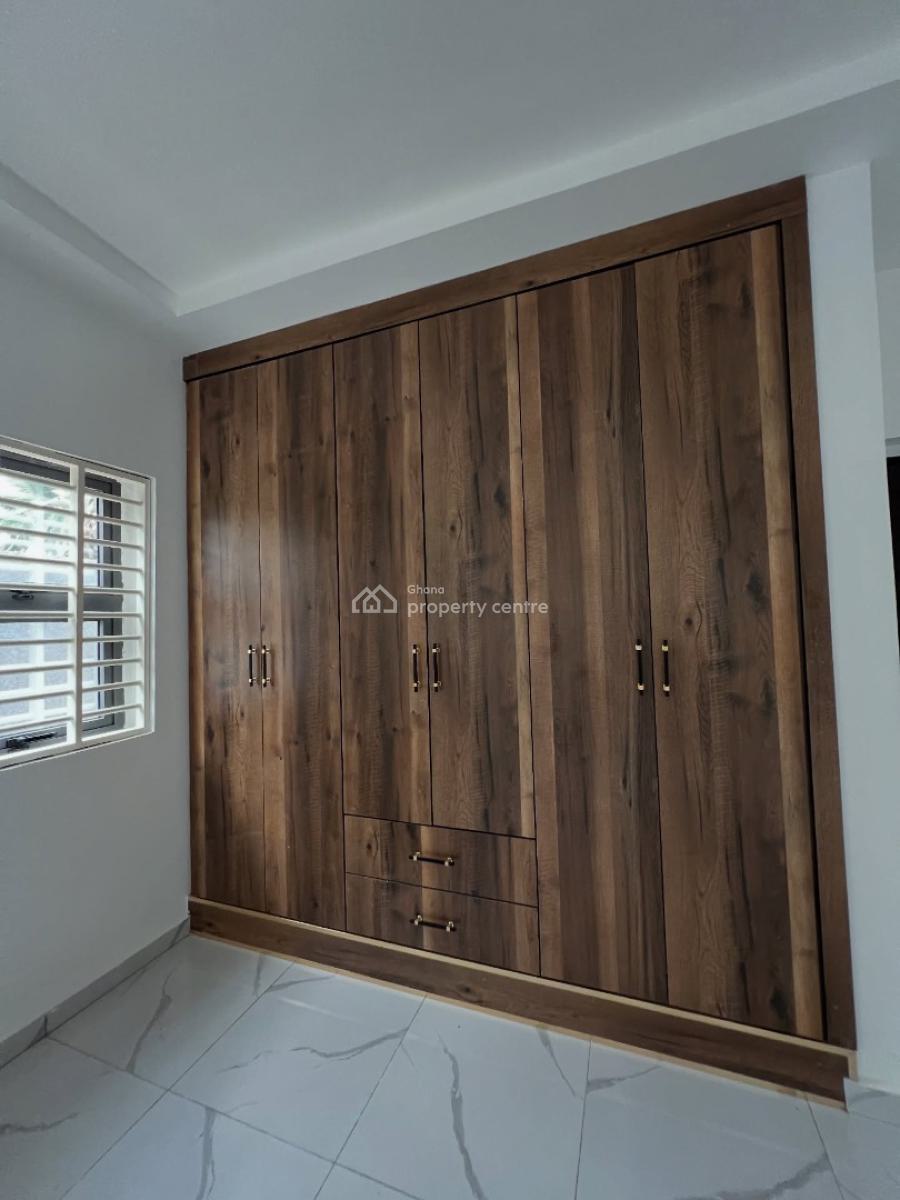 Executive Newly Built All En-suite 4 Bedroom, Haatso, Ga East Municipal, Accra, House for Sale