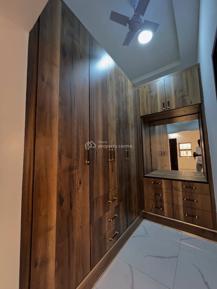 Executive Newly Built All En-suite 4 Bedroom, Haatso, Ga East Municipal, Accra, House for Sale