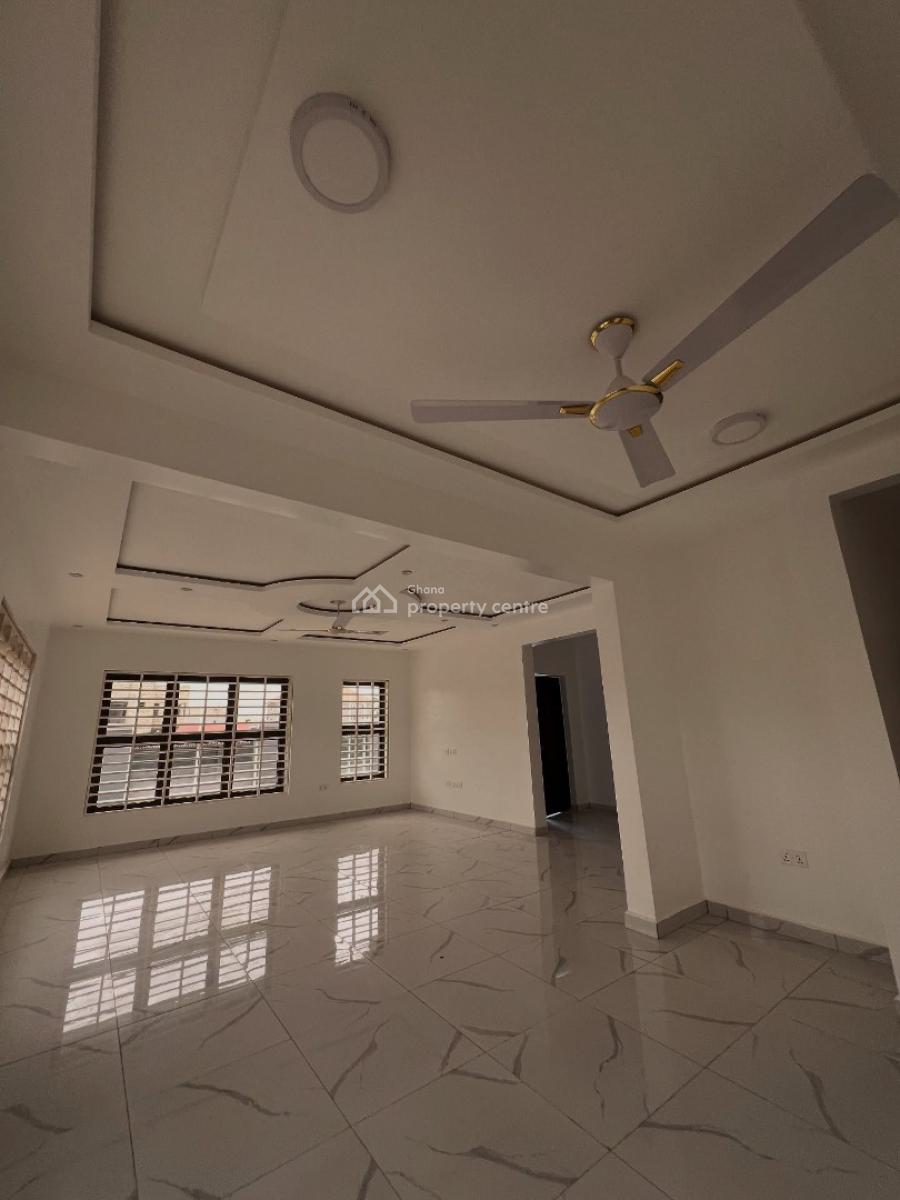 Executive Newly Built All En-suite 4 Bedroom, Haatso, Ga East Municipal, Accra, House for Sale