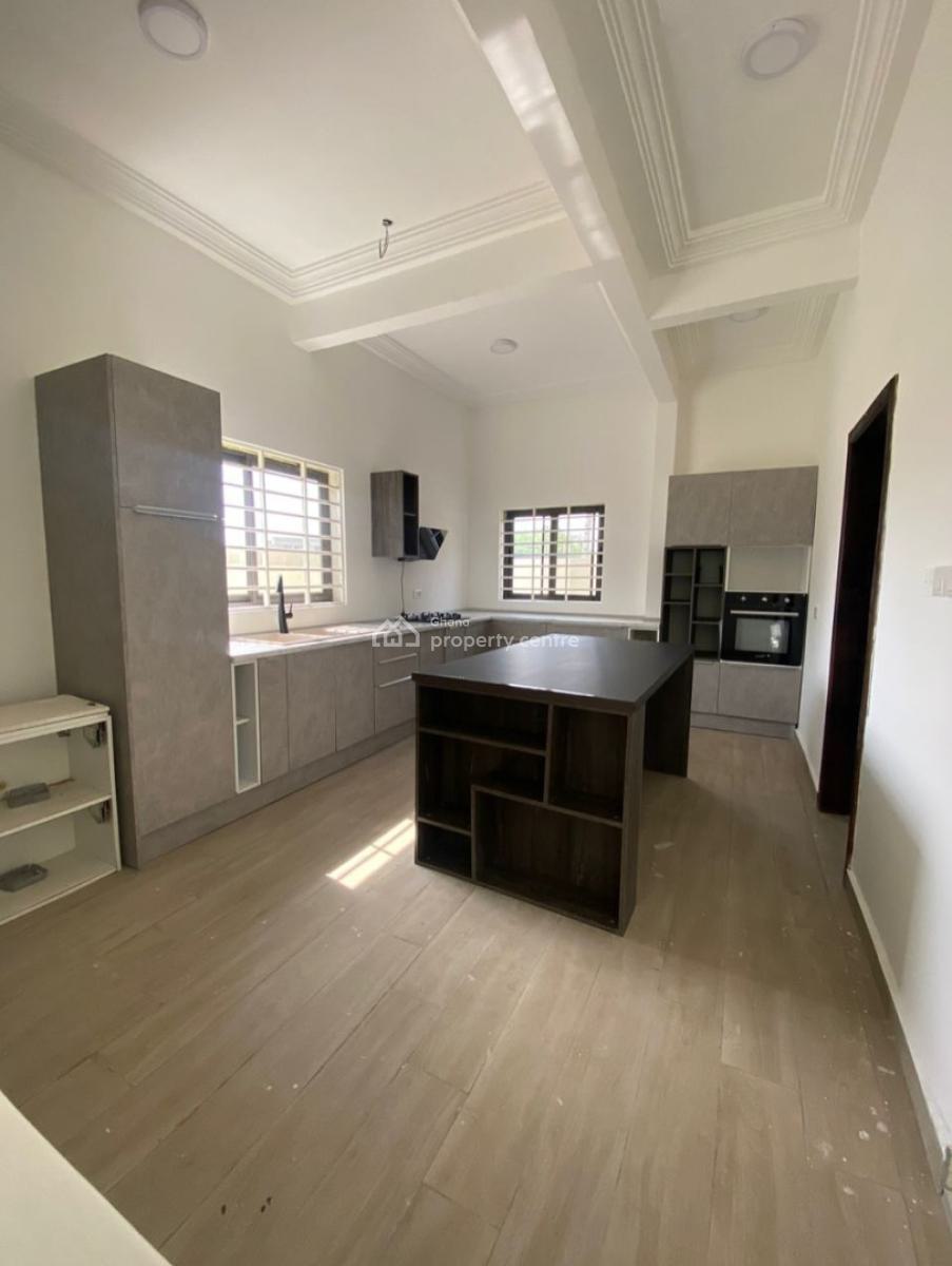 Executive 4 Bedrooms, Tse Addo, Accra, House for Rent