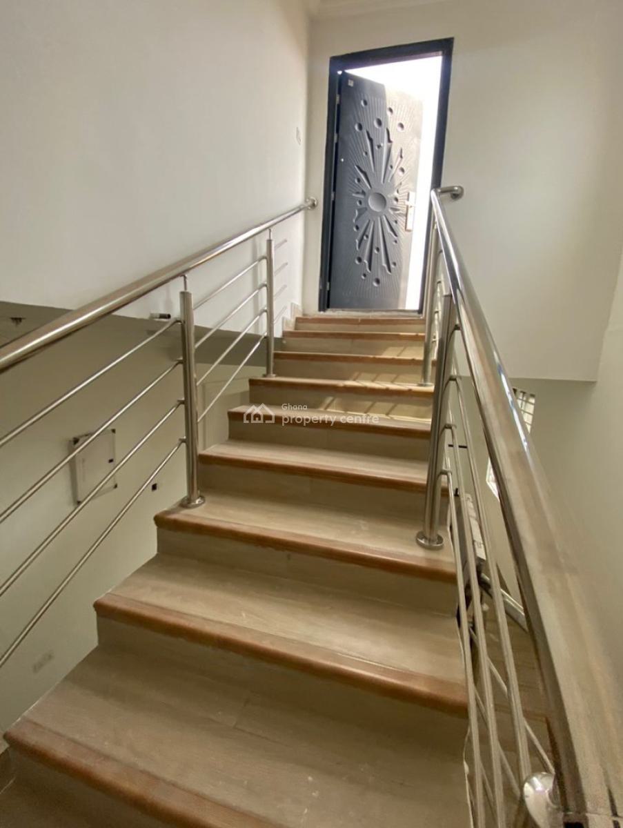 Executive 4 Bedrooms, Tse Addo, Accra, House for Rent